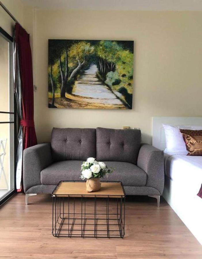 Patong Db Residence מראה חיצוני תמונה