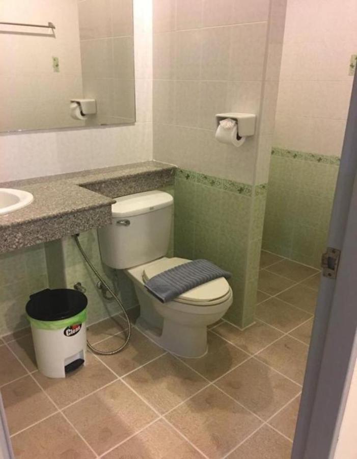 Patong Db Residence מראה חיצוני תמונה