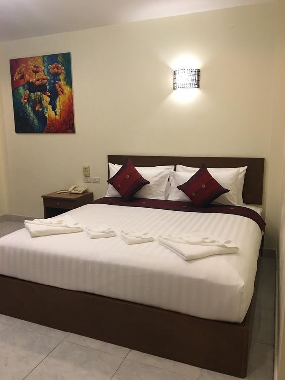 Patong Db Residence מראה חיצוני תמונה