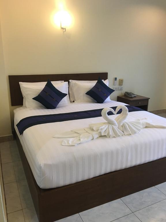 Patong Db Residence מראה חיצוני תמונה