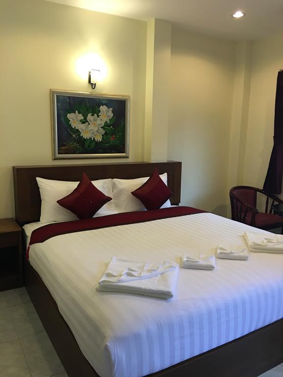 Patong Db Residence מראה חיצוני תמונה