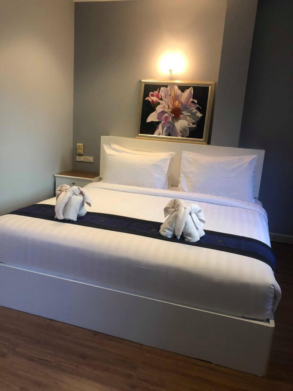 Patong Db Residence מראה חיצוני תמונה