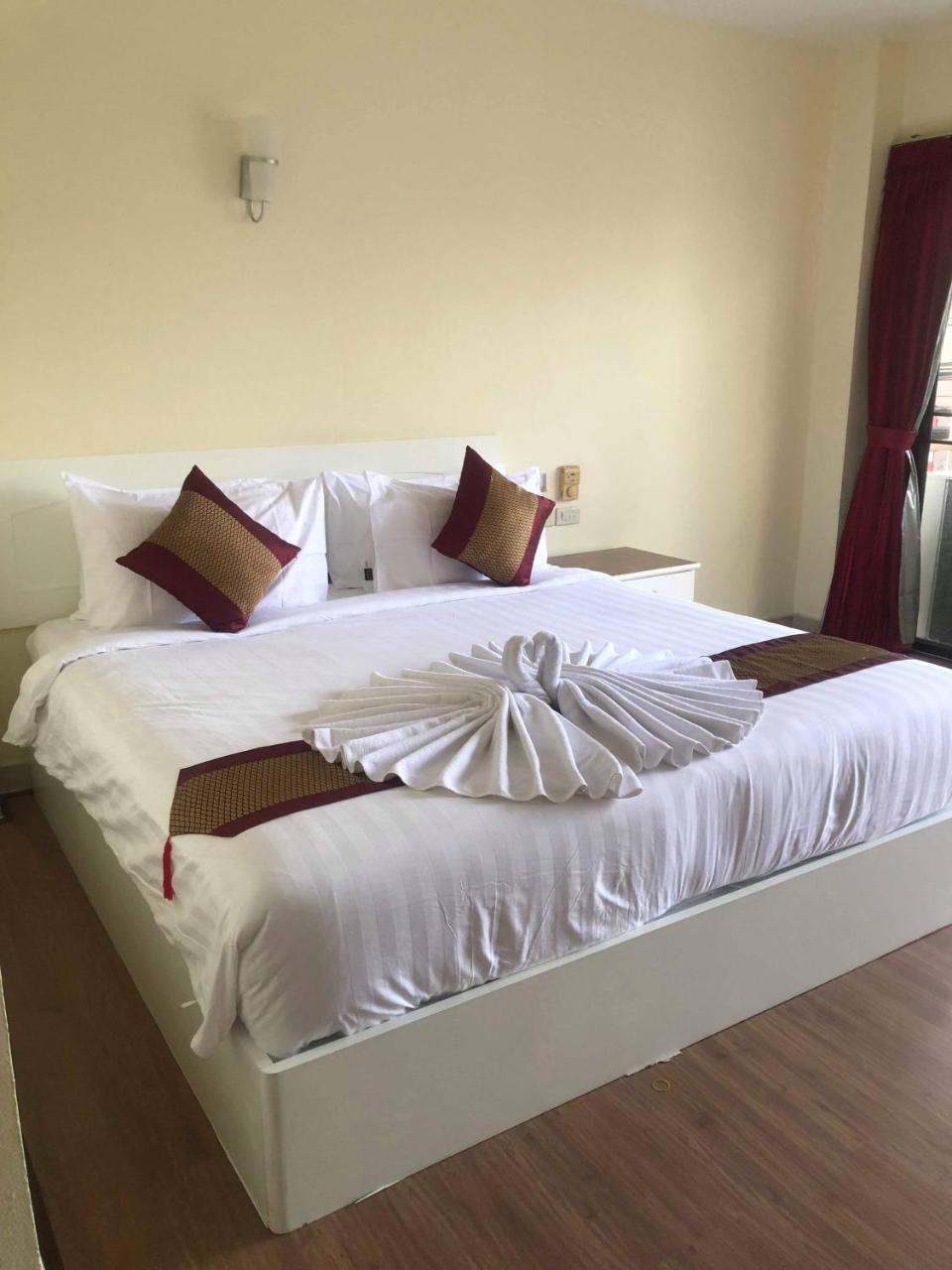 Patong Db Residence מראה חיצוני תמונה
