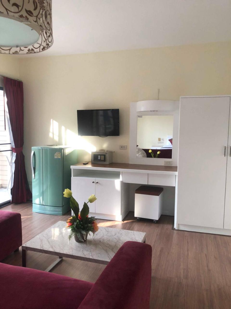 Patong Db Residence מראה חיצוני תמונה