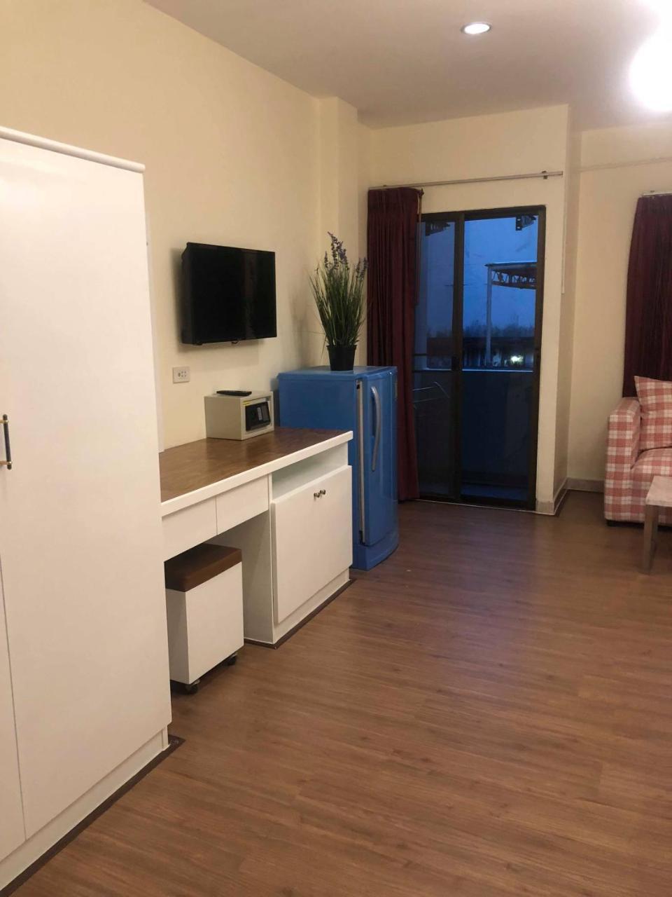 Patong Db Residence מראה חיצוני תמונה