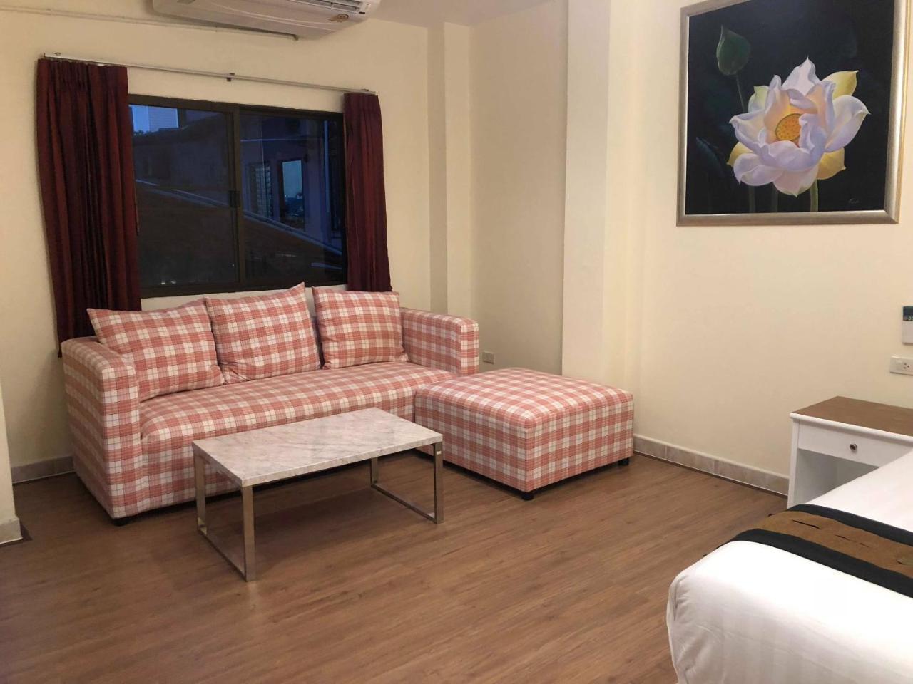 Patong Db Residence מראה חיצוני תמונה