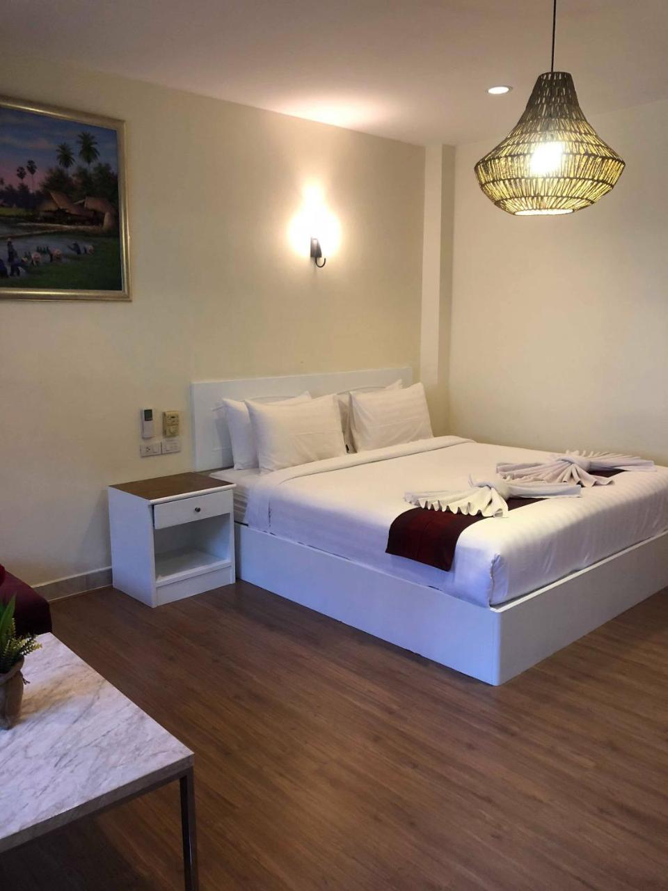 Patong Db Residence מראה חיצוני תמונה