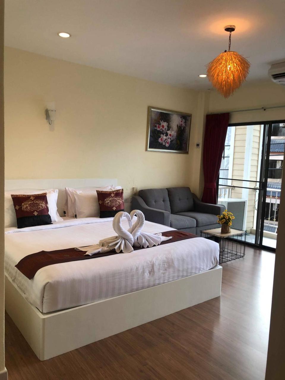 Patong Db Residence מראה חיצוני תמונה