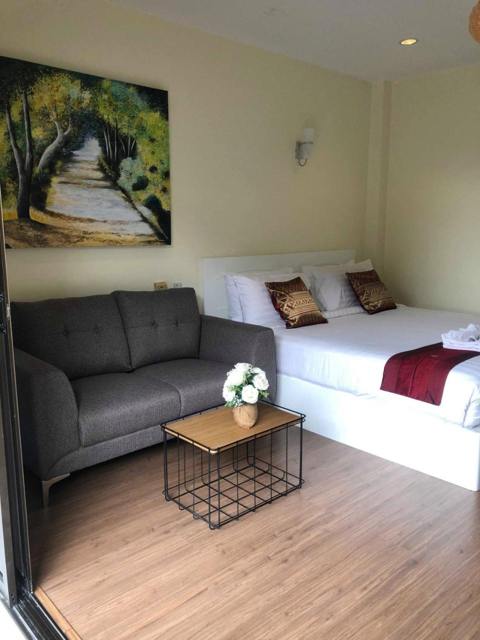 Patong Db Residence מראה חיצוני תמונה