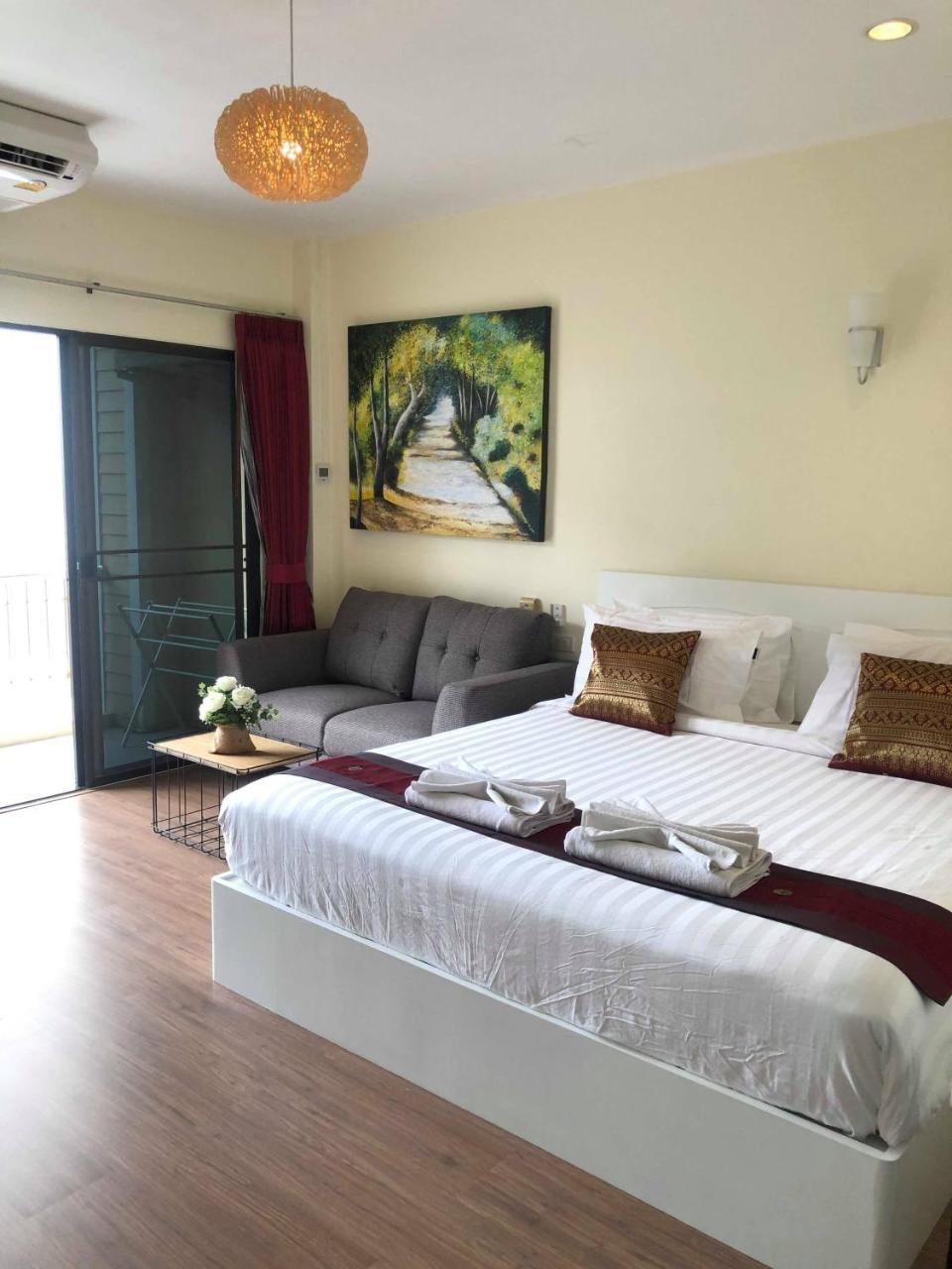 Patong Db Residence מראה חיצוני תמונה