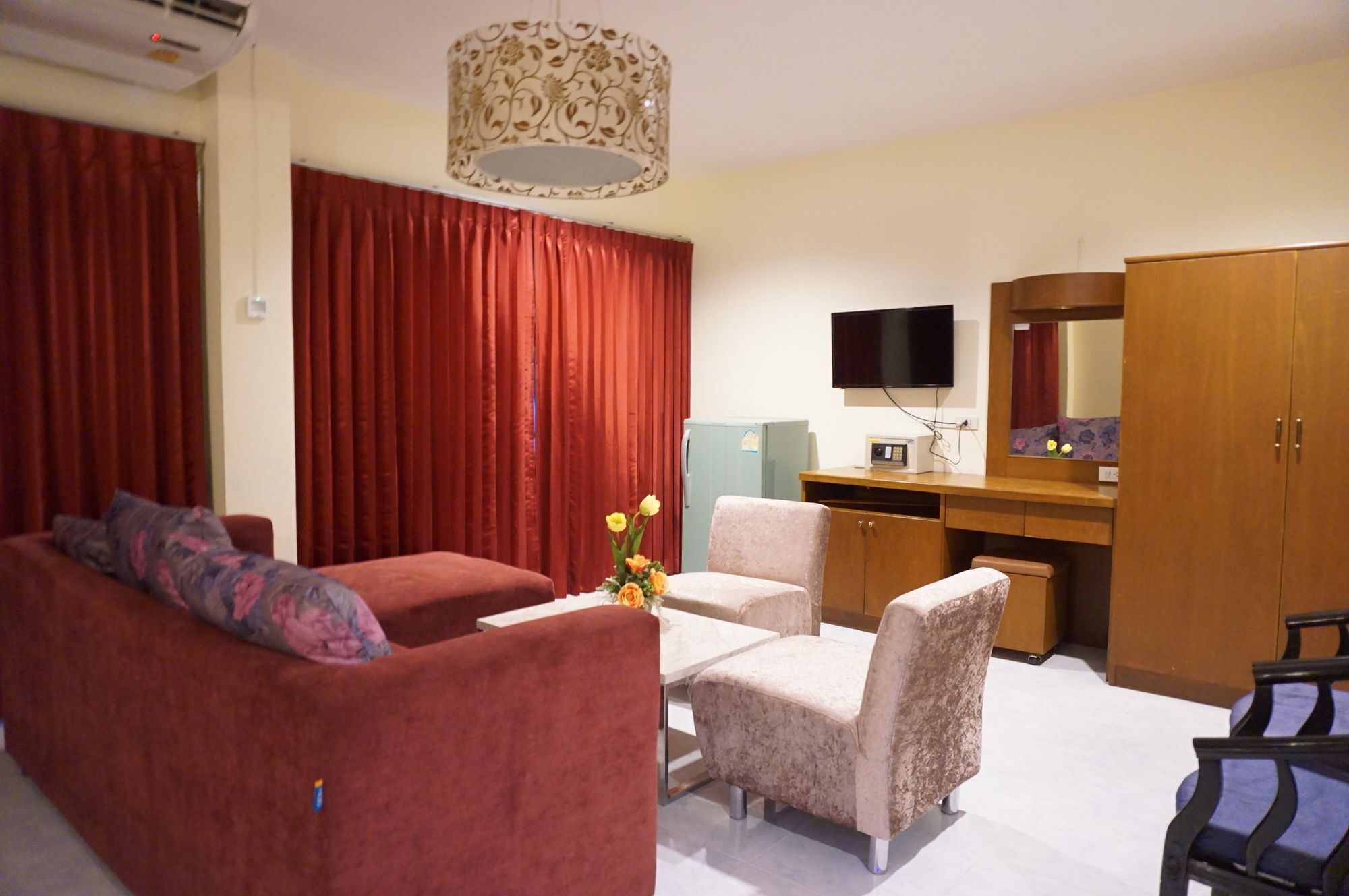 Patong Db Residence מראה חיצוני תמונה